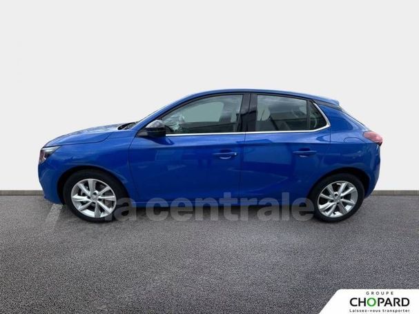 Opel Corsa 1.2 Turbo Elegance 74 kW image number 14