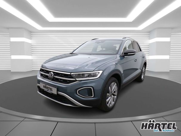 Volkswagen T-Roc 1.5 TSI DSG 110 kW image number 1