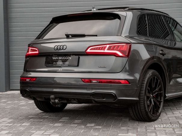 Audi Q5 55 TFSIe quattro 270 kW image number 43