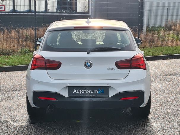 BMW 118i M Sport 100 kW image number 3