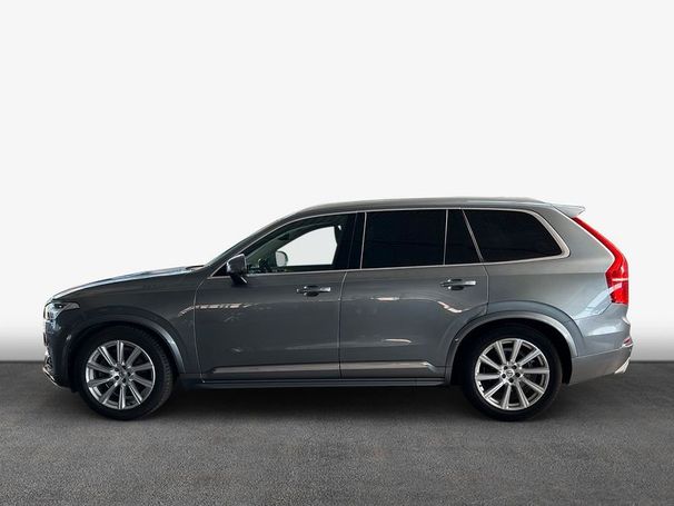 Volvo XC90 AWD D5 173 kW image number 2