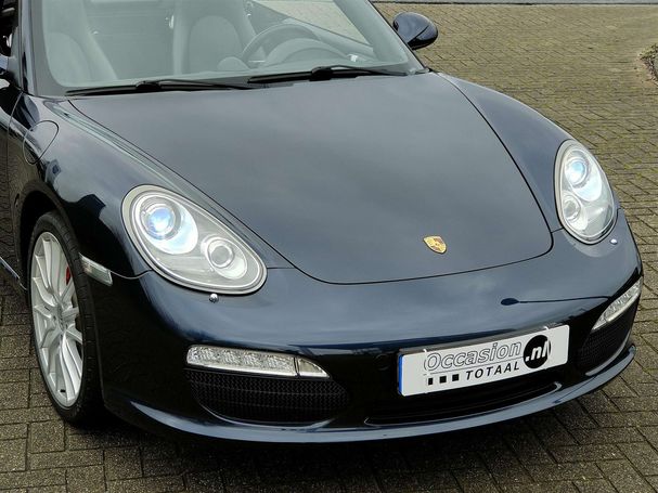 Porsche Boxster PDK 188 kW image number 11