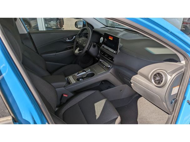 Hyundai Kona Elektro Trend 100 kW image number 10