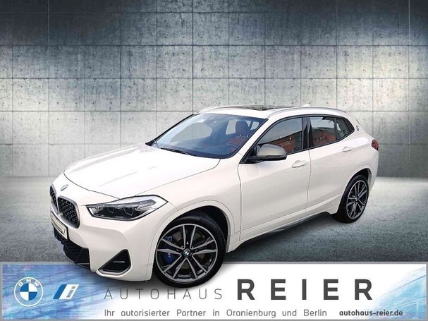 BMW X2 xDrive 225 kW image number 1