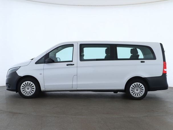 Mercedes-Benz Vito 114 CDi Tourer extra PRO 100 kW image number 8