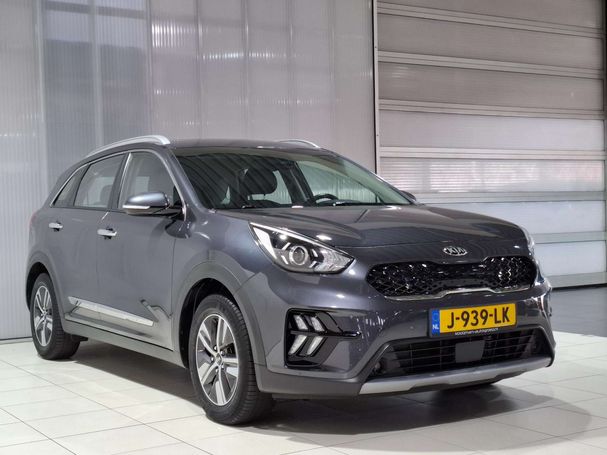 Kia Niro 1.6 GDI 104 kW image number 7