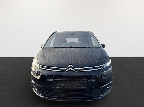 Citroen Grand C4 Spacetourer BlueHDi 130 Shine 96 kW image number 3