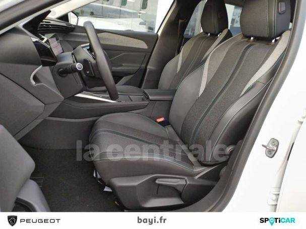 Peugeot 308 SW BlueHDi 130 EAT8 S&S Allure 96 kW image number 14