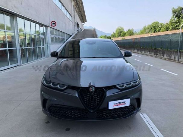 Alfa Romeo Tonale 206 kW image number 3