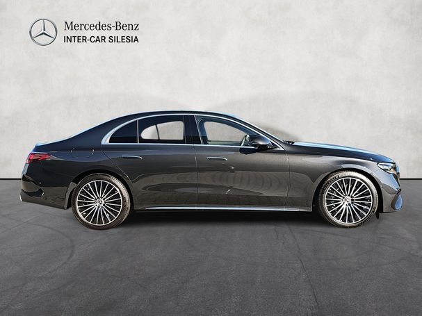 Mercedes-Benz E 220 145 kW image number 4