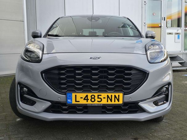 Ford Puma 1.0 EcoBoost ST-Line X 92 kW image number 2