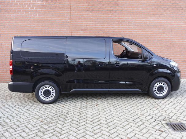 Opel Vivaro L3H1 106 kW image number 8