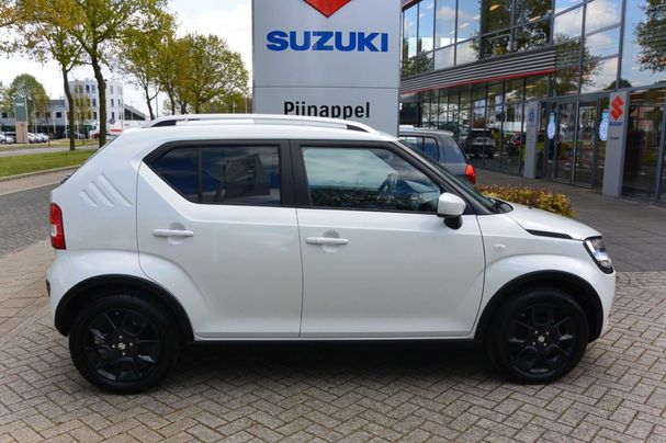 Suzuki Ignis 66 kW image number 8