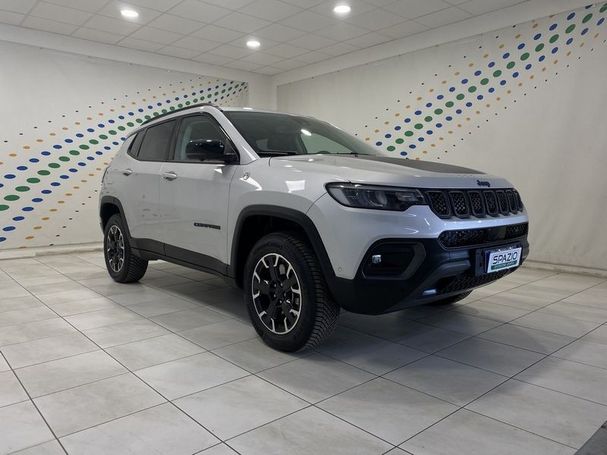 Jeep Compass Trailhawk 177 kW image number 3