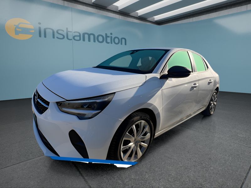 Opel Corsa 1.2 Turbo