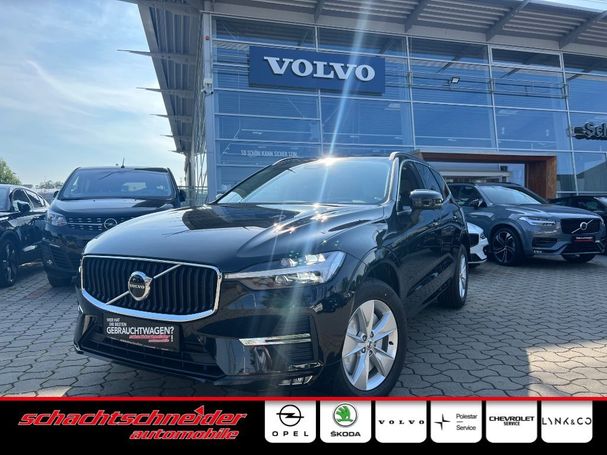 Volvo XC60 B4 Core 145 kW image number 5