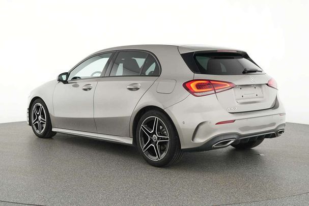 Mercedes-Benz A 160 80 kW image number 4