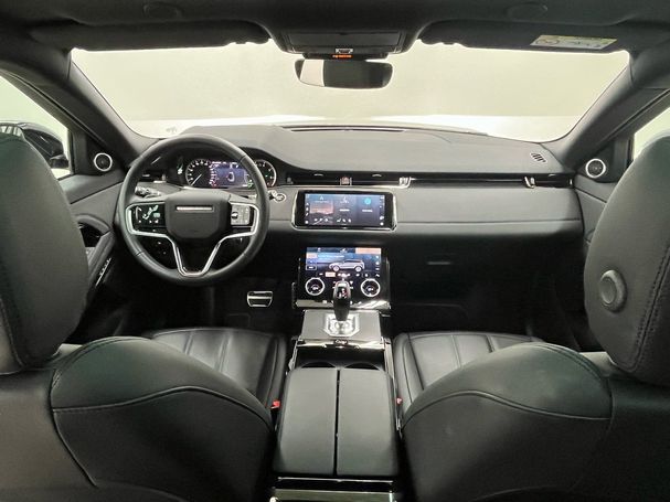 Land Rover Range Rover Evoque P300e 227 kW image number 12