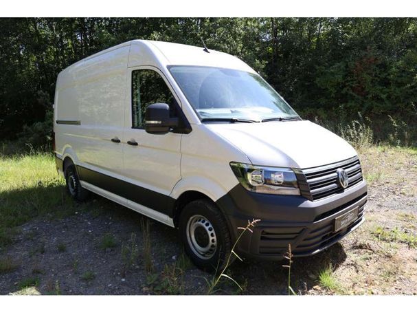 Volkswagen Crafter 35 103 kW image number 2