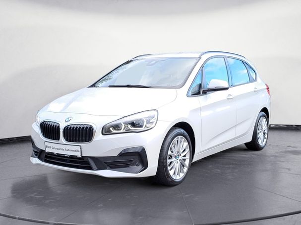 BMW 218i Active Tourer Advantage 100 kW image number 1