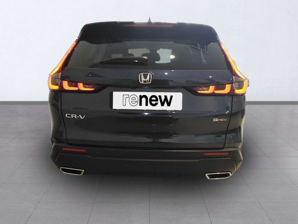 Honda CR-V 135 kW image number 7