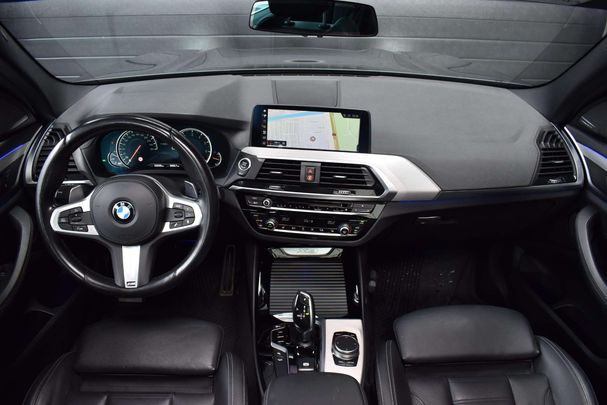 BMW X3 xDrive20i 135 kW image number 10