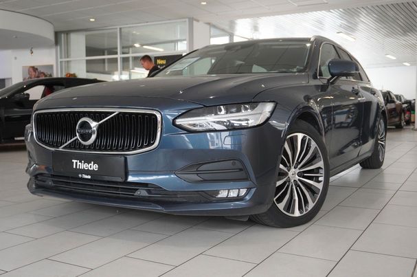 Volvo V90 D4 Momentum AWD 140 kW image number 1