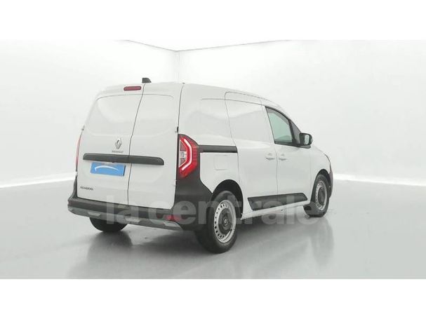 Renault Kangoo BLUE dCi 115 85 kW image number 18