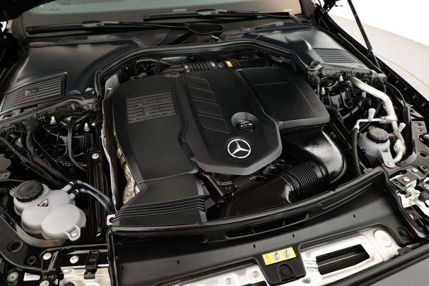 Mercedes-Benz C 300 195 kW image number 18