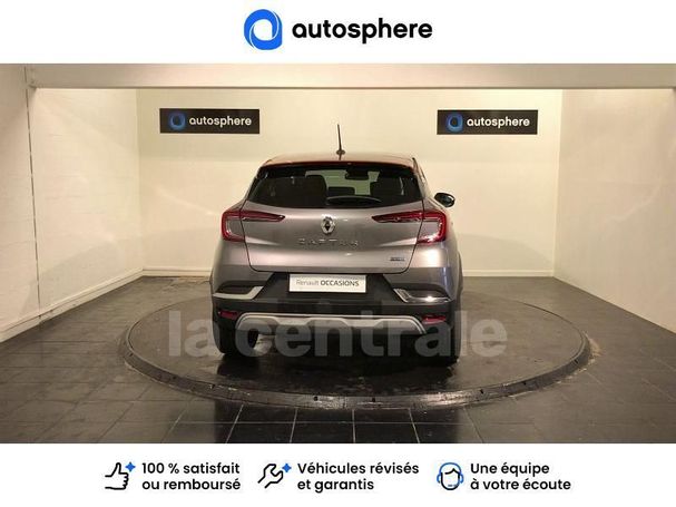 Renault Captur 118 kW image number 6