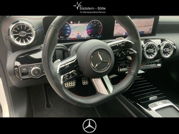 Mercedes-Benz CLA 250 165 kW image number 24