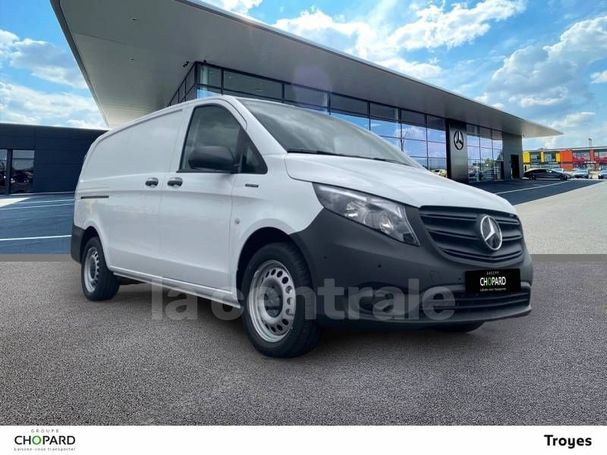 Mercedes-Benz Vito long 85 kW image number 2