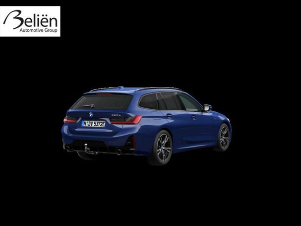 BMW 320 Touring 149 kW image number 6