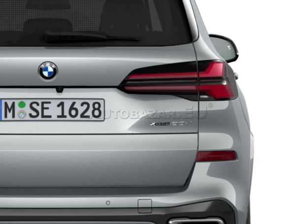 BMW X5 xDrive30d 210 kW image number 6