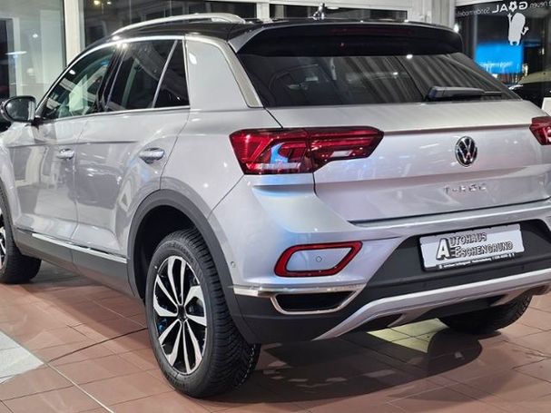 Volkswagen T-Roc 1.5 TSI Style DSG 110 kW image number 4