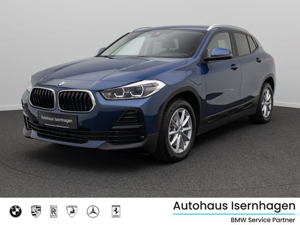 BMW X2e M X xDrive 162 kW image number 1