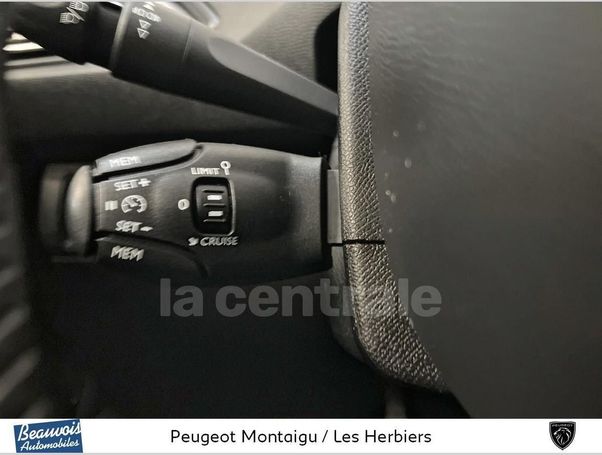 Peugeot 308 Blue Premium 1.5 BlueHDi 130 96 kW image number 16