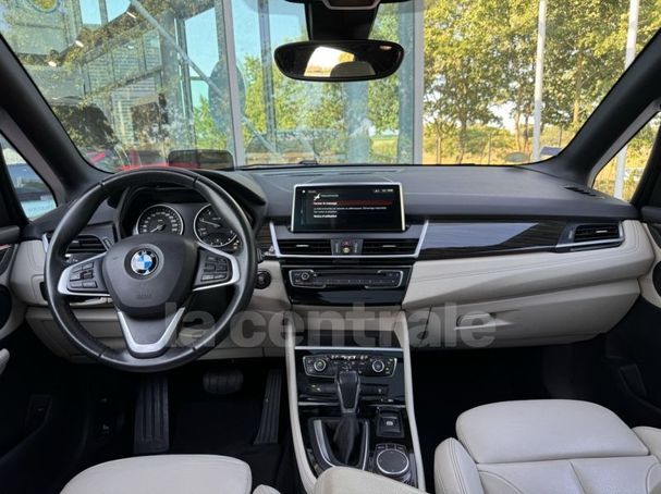 BMW 218d Active Tourer 110 kW image number 6