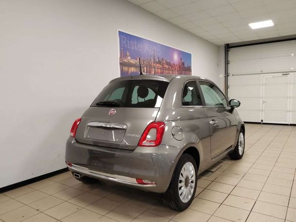 Fiat 500 1.0 51 kW image number 6