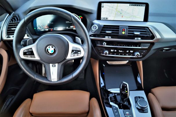 BMW X4 xDrive 135 kW image number 10