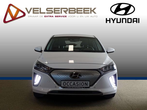 Hyundai Ioniq 100 kW image number 2