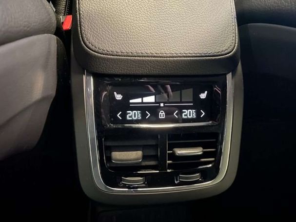 Volvo XC90 Recharge AWD 288 kW image number 22