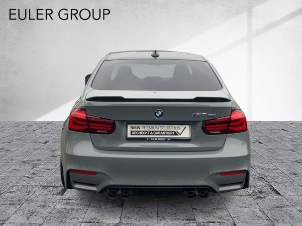 BMW M3 CS M 338 kW image number 3