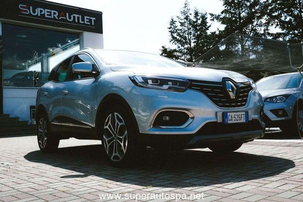 Renault Kadjar BLUE dCi 150 110 kW image number 3