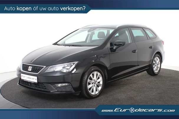 Seat Leon ST 1.5 TSI 110 kW image number 1