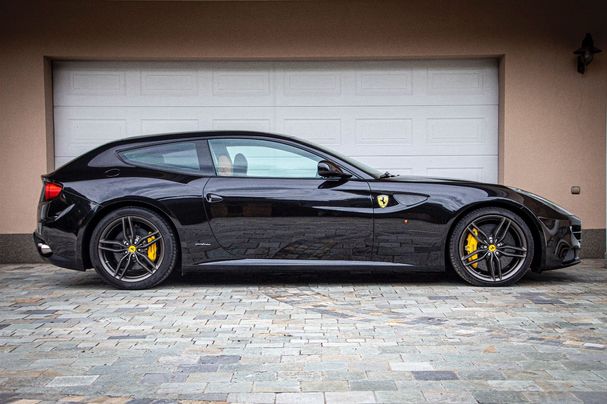 Ferrari FF 485 kW image number 4