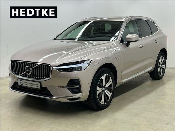 Volvo XC60 T6 Recharge AWD Plus 257 kW image number 2