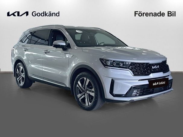 Kia Sorento 196 kW image number 3