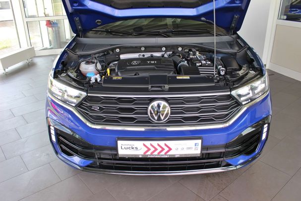 Volkswagen T-Roc R 4Motion DSG 221 kW image number 19