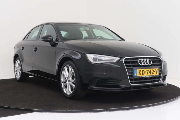 Audi A3 1.4 TFSI Ambition 92 kW image number 11